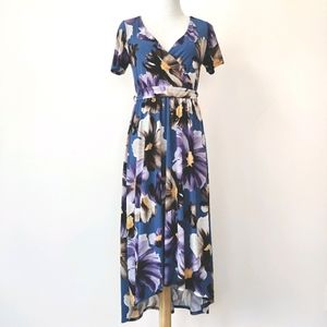 Pinkblush | Maternity Dress - Like New